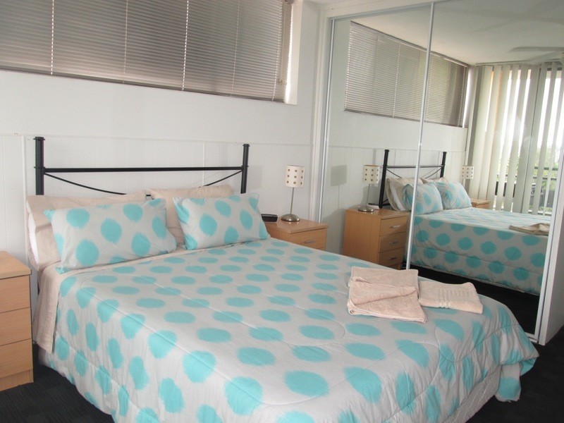 8/188 Butterfield Street, Herston QLD 4006