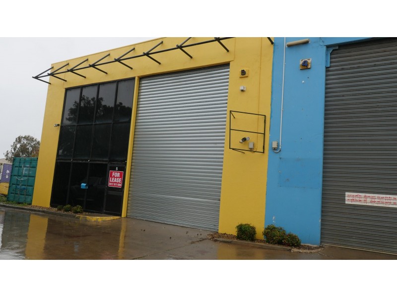 5/85 – 91 High Street, Melton VIC 3337