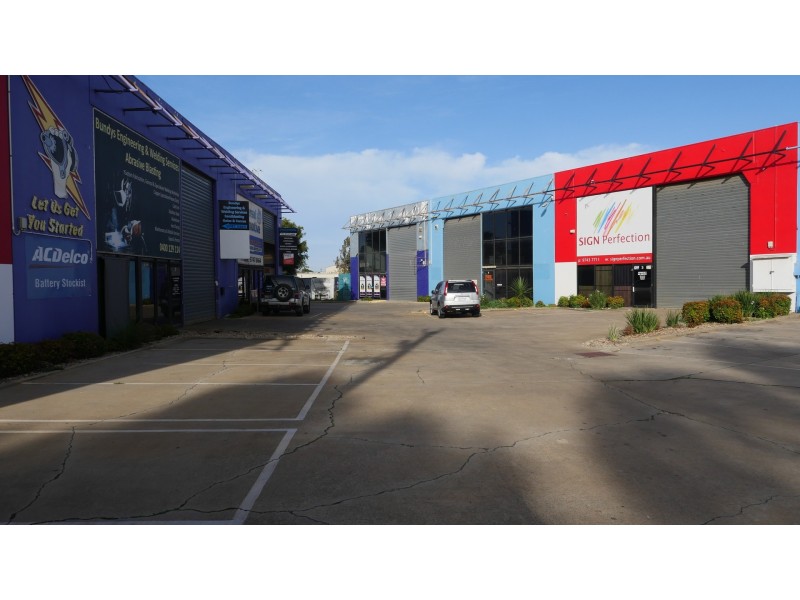 5/85 – 91 High Street, Melton VIC 3337