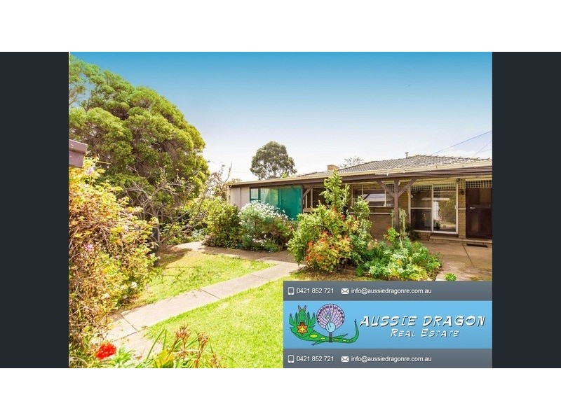 34 Strathmore Crescent, Hoppers Crossing VIC 3029