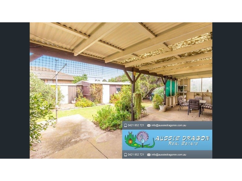34 Strathmore Crescent, Hoppers Crossing VIC 3029