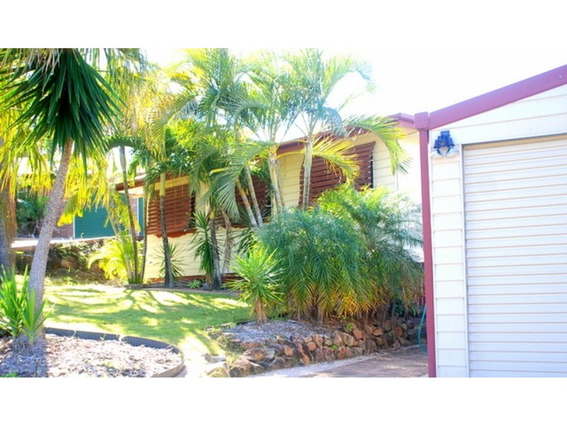 8 Muldoon Court, Eimeo QLD 4740