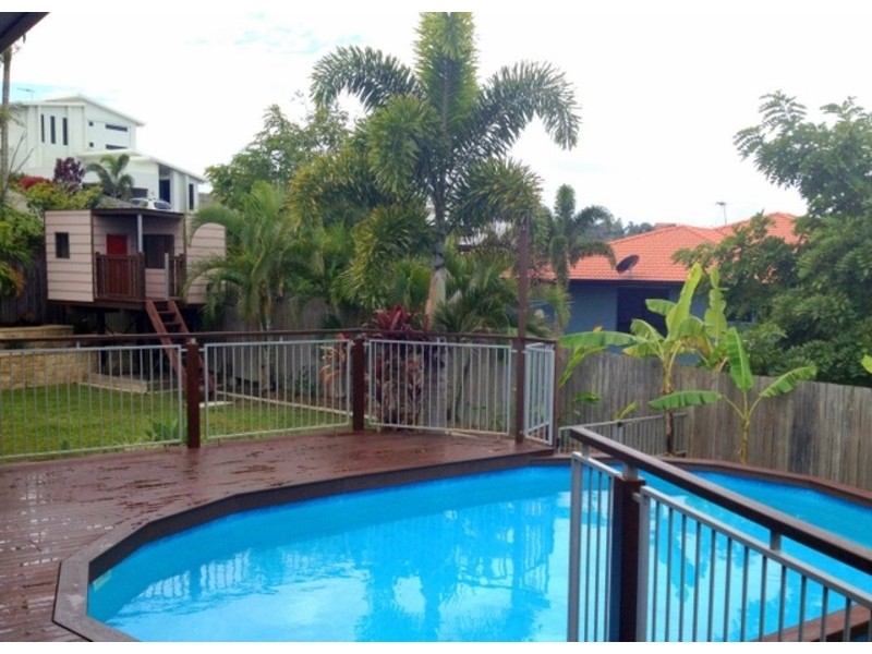 8 Muldoon Court, Eimeo QLD 4740