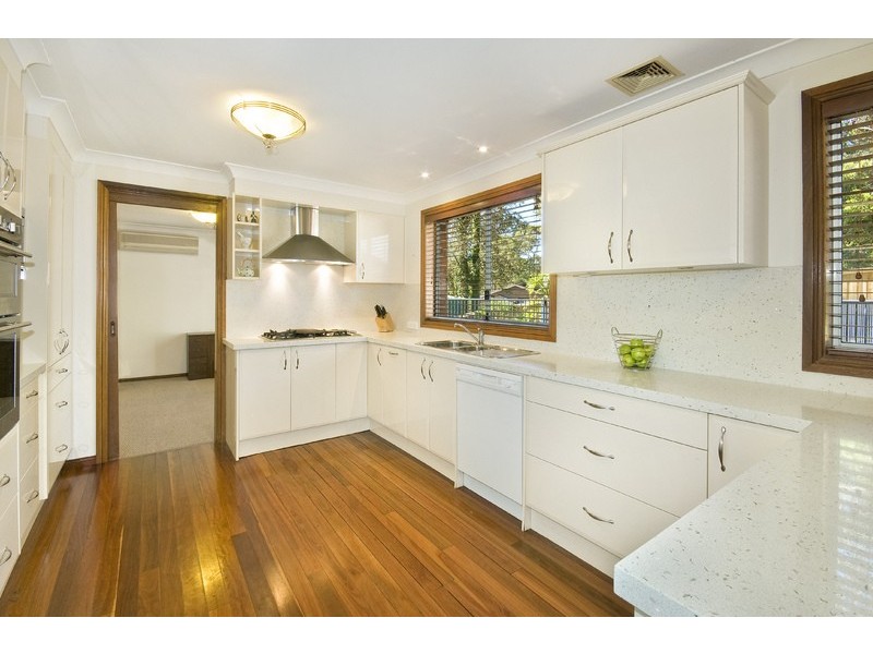 8 Gavin Place, Cherrybrook NSW 2126