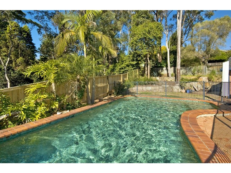 8 Gavin Place, Cherrybrook NSW 2126