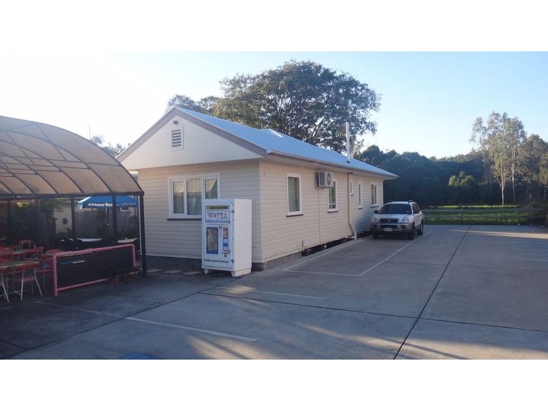 32 Christie St, Canungra QLD 4275