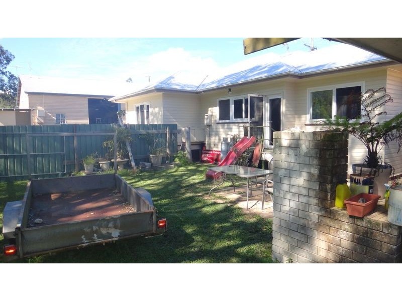 32 Christie St, Canungra QLD 4275