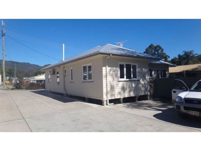 32 Christie St, Canungra QLD 4275