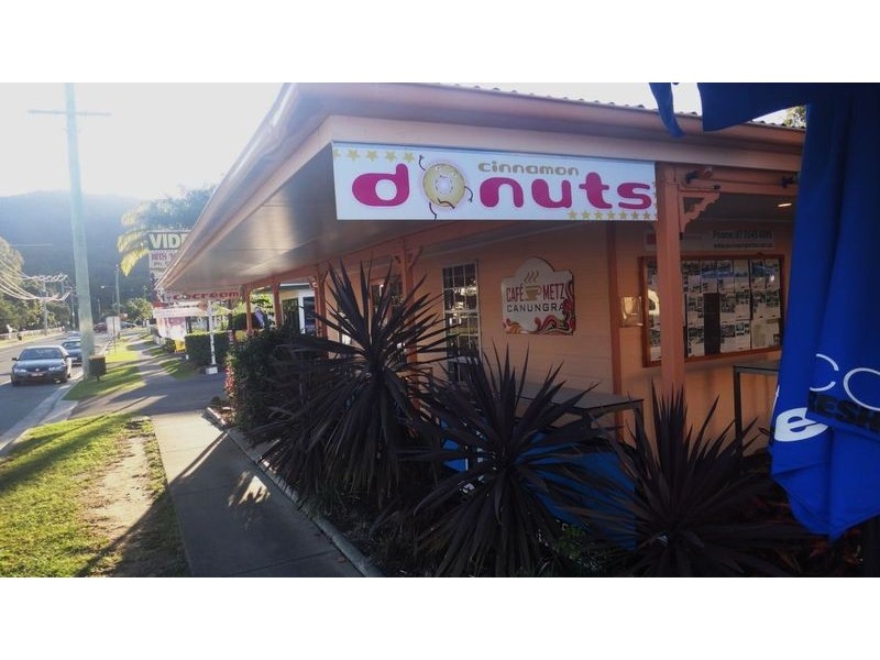 32 Christie St, Canungra QLD 4275