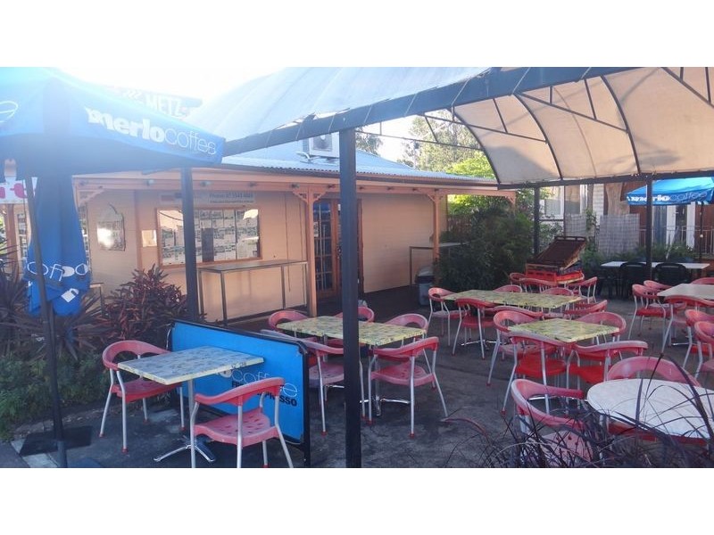 32 Christie St, Canungra QLD 4275