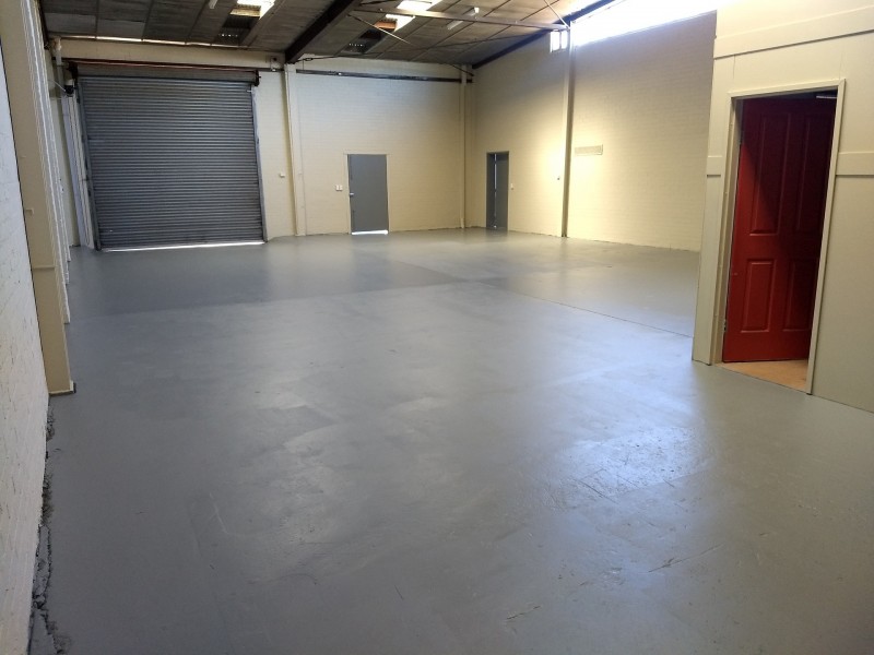 Factory 3/42 Bardia Avenue, Seaford VIC 3198
