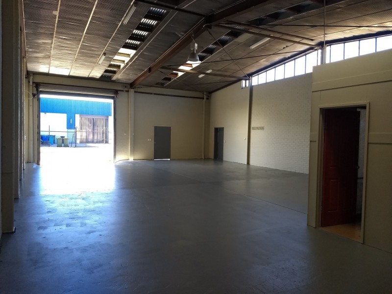 Factory 3/42 Bardia Avenue, Seaford VIC 3198