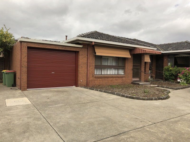 4/42 Argyle Street, West Footscray VIC 3012