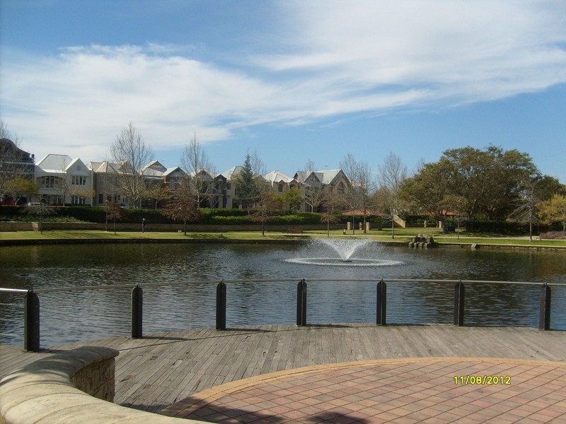 16 Juniper Bank Way, Subiaco WA 6008