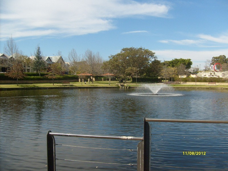 16 Juniper Bank Way, Subiaco WA 6008