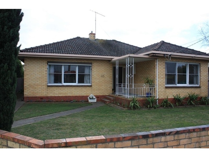 185 Victoria Street, North Geelong VIC 3215