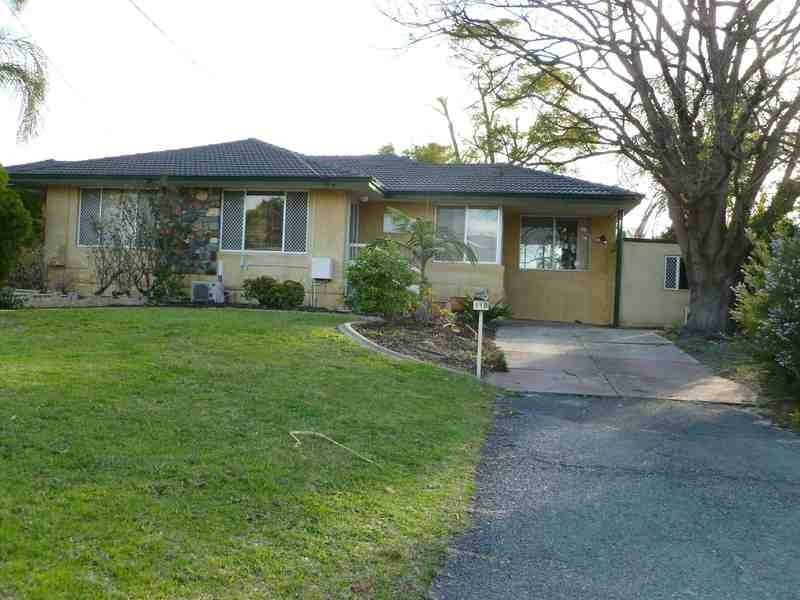 11 B Riley Rd, Riverton WA 6148