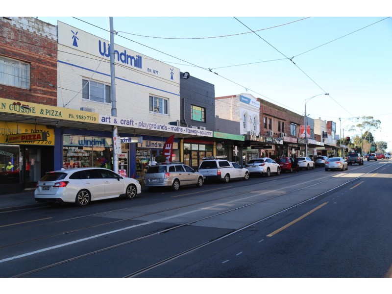 593 Whitehorse Road, Surrey Hills VIC 3127