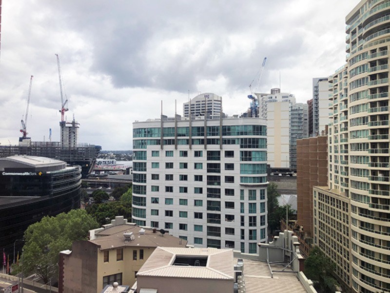 1503/361 Sussex Street, Sydney NSW 2000