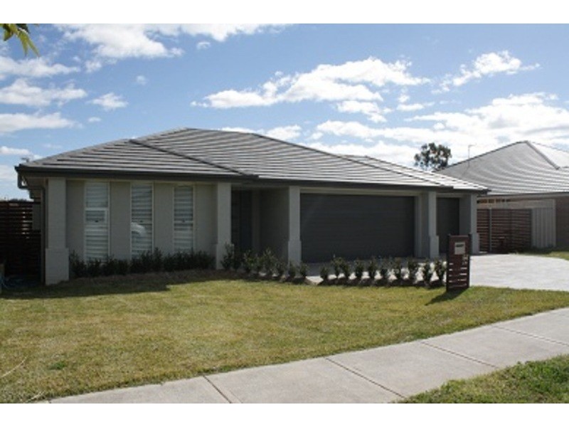 57 Wattle Ponds Road, Singleton NSW 2330