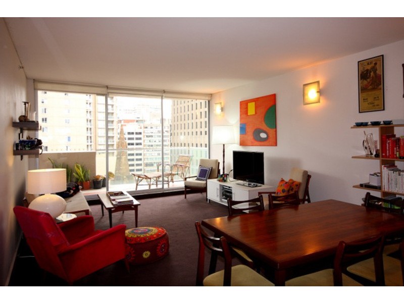 32/137-139 Bathurst St, Sydney NSW 2000