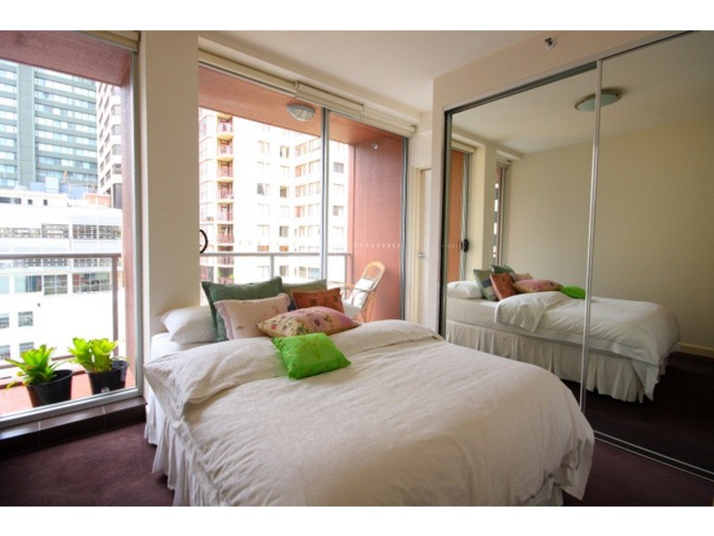 32/137-139 Bathurst St, Sydney NSW 2000