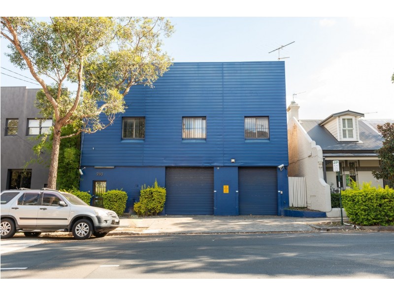797 Elizabeth Street, Zetland NSW 2017