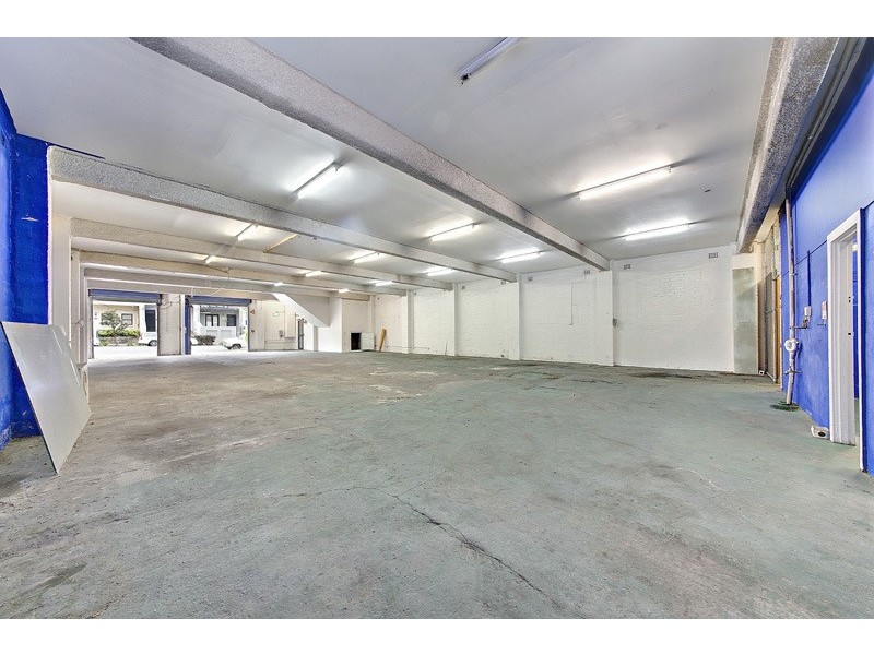 797 Elizabeth Street, Zetland NSW 2017