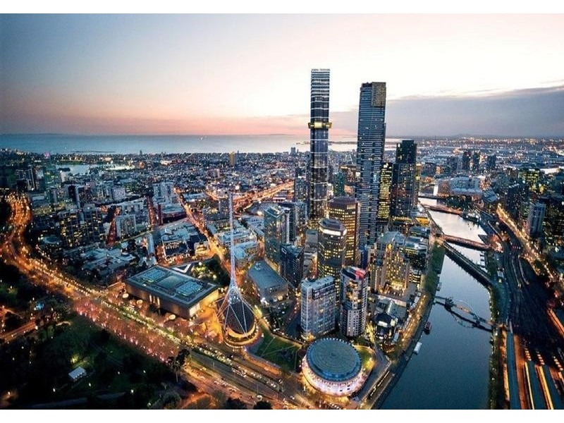 2903/70 Southbank Boulevard, Southbank VIC 3006