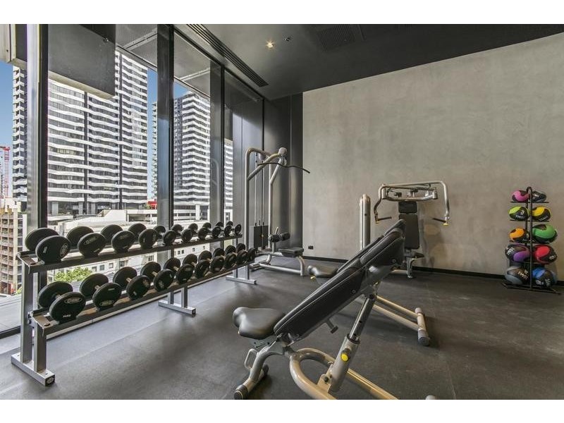 3402/81 A’Beckett Street, Melbourne VIC 3000