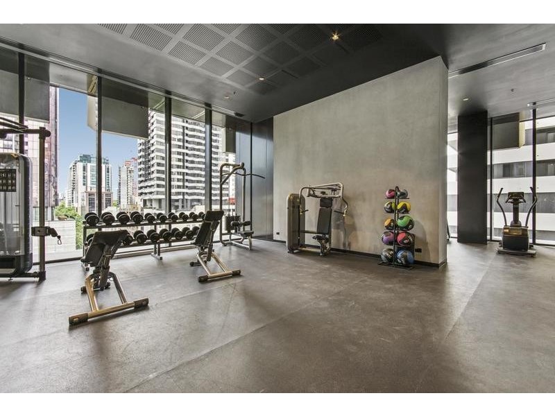 1708/81 A’Beckett Street, Melbourne VIC 3000