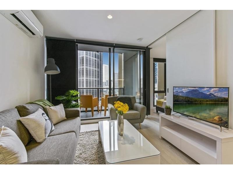 1708/81 A’Beckett Street, Melbourne VIC 3000