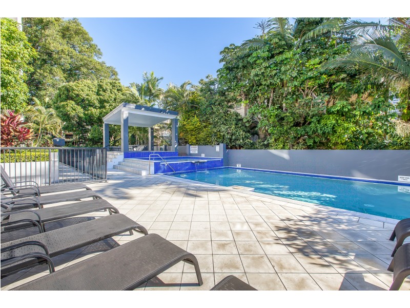 14/161 Main Street, Kangaroo Point QLD 4169