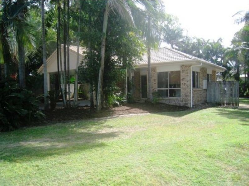 24 Dapplewood Close, Andergrove QLD 4740