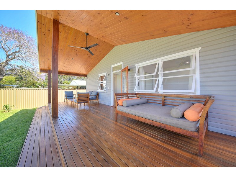 86 Third Avenue, Palm Beach QLD 4221