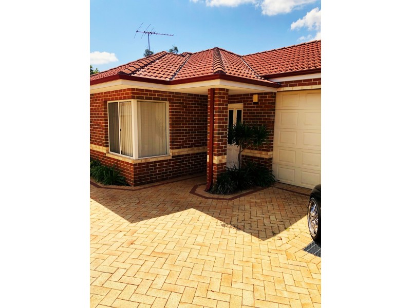 3/5 The Court, Redcliffe WA 6104