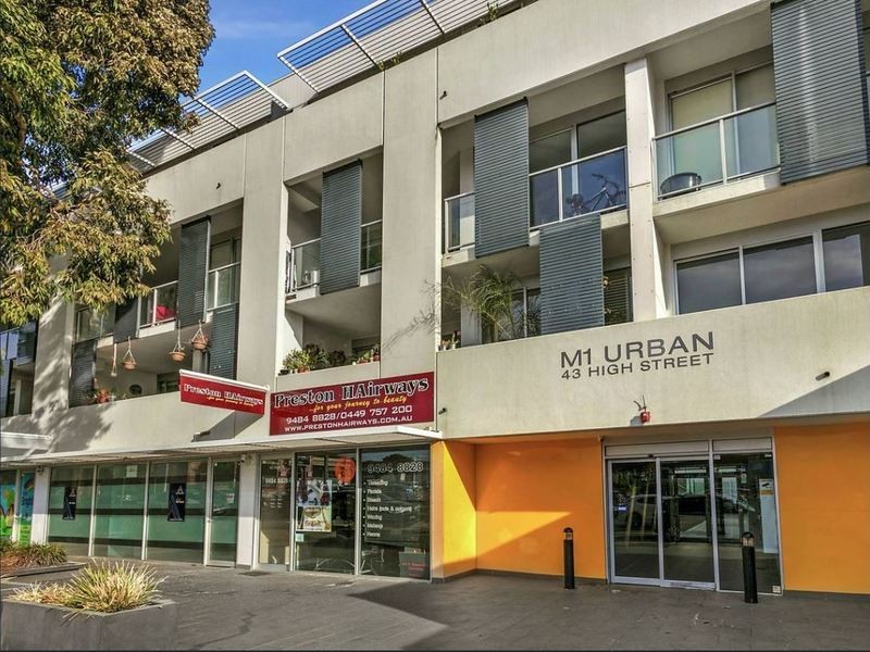 43-65 High Street, Preston South VIC 3072