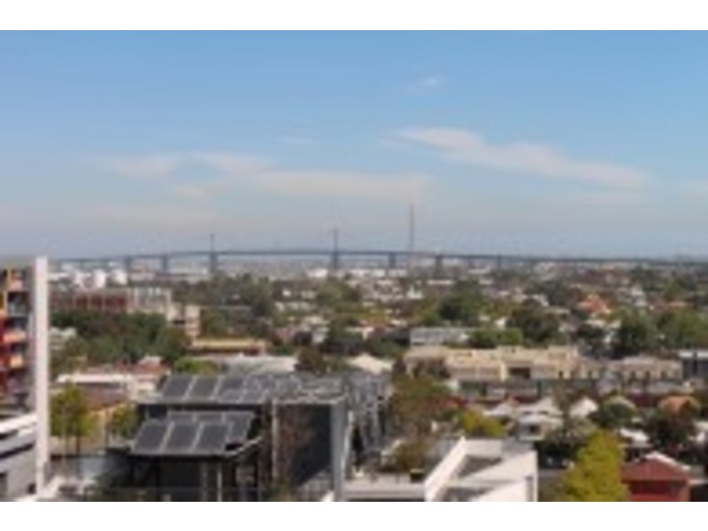 1109/240 Barkly Street, Footscray VIC 3011