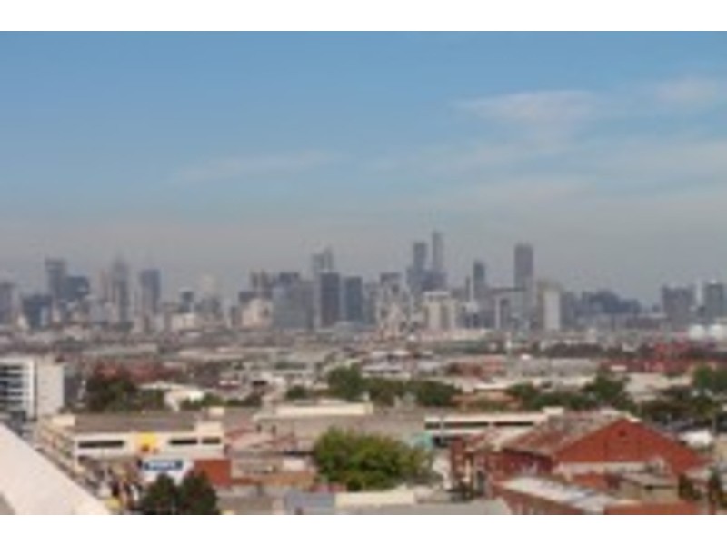 1109/240 Barkly Street, Footscray VIC 3011