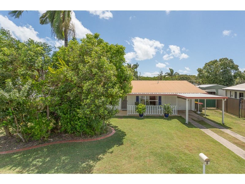 9 Krause Court, Andergrove QLD 4740