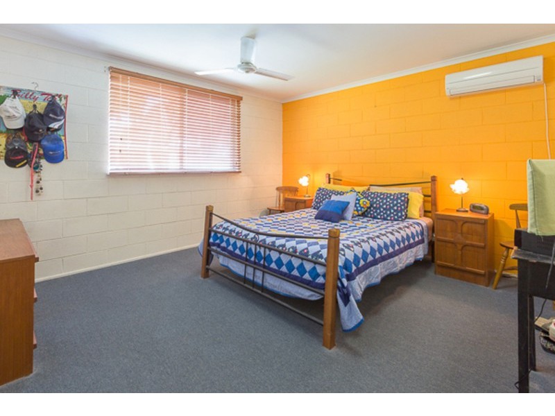 9 Krause Court, Andergrove QLD 4740