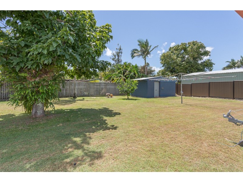 9 Krause Court, Andergrove QLD 4740