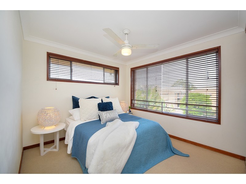 Palm Beach QLD 4221