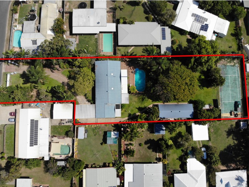 4 Smalley Street, Andergrove QLD 4740