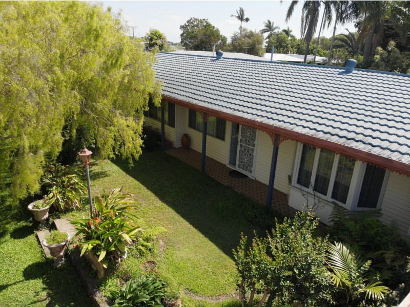 4 Smalley Street, Andergrove QLD 4740