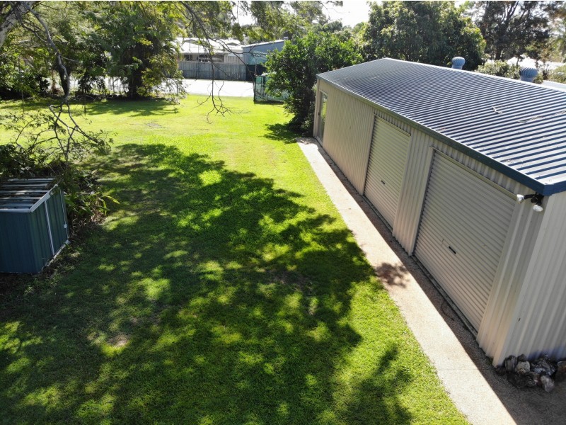 4 Smalley Street, Andergrove QLD 4740