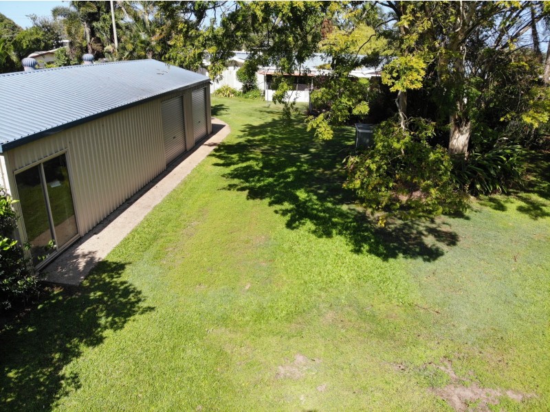 4 Smalley Street, Andergrove QLD 4740