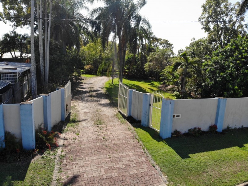 4 Smalley Street, Andergrove QLD 4740