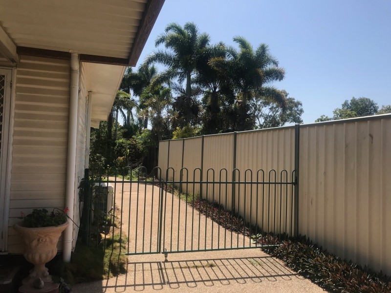 4 Smalley Street, Andergrove QLD 4740