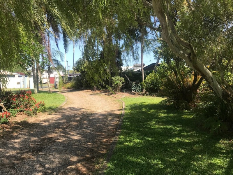 4 Smalley Street, Andergrove QLD 4740